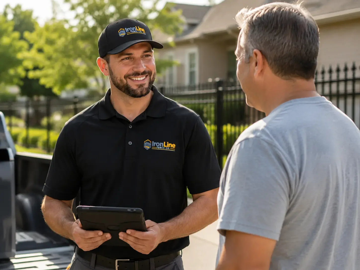 Metal Fence Installation Elgin, MN FAQs